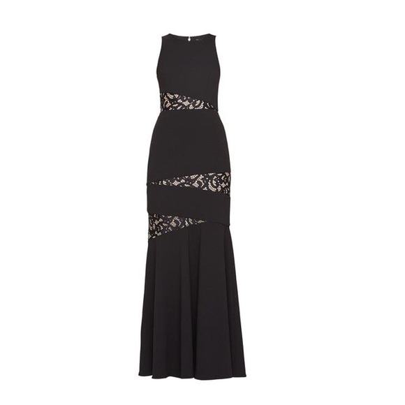 NWT BCBG MaxAzria “Dominique” Dress, Size 4. Retail $338. - Picture 5 of 13